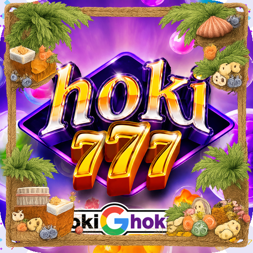 hoki777 — galeri pratinjau - APK Resmi