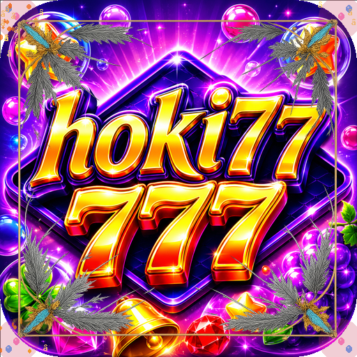 hoki777 — galeri pratinjau Resmi APK
